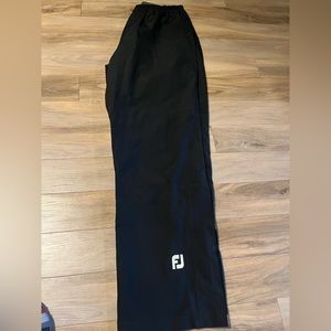 Footjoy Rain Golf Pants